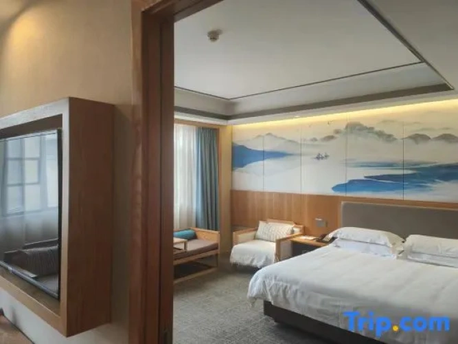 Executive Family Suite