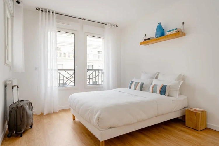 Comfort Apartment