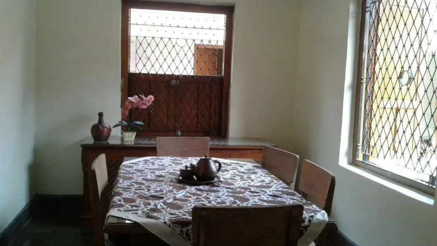 Pamularsih Homestay