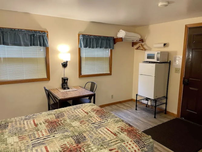 Whitetail Creek Camping Resort