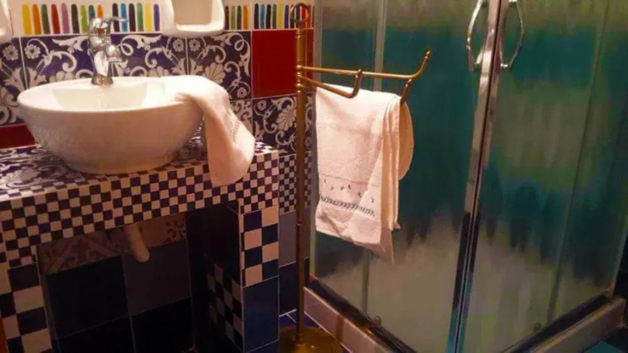 B&B Salerno Vintage