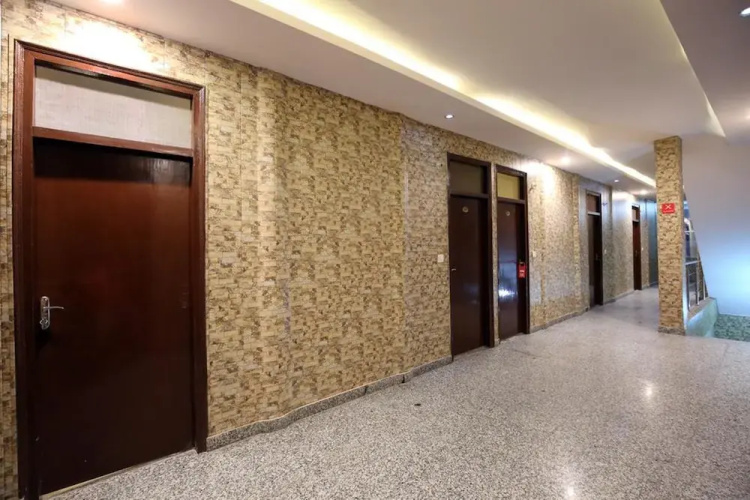 Hotel Grandway