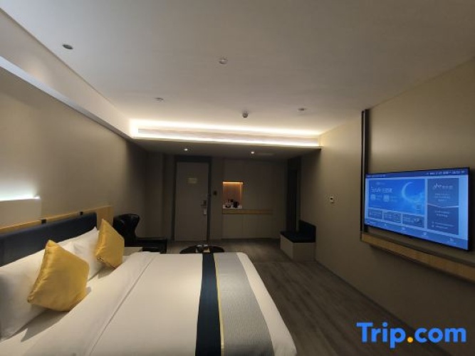 Standard Twin Family room