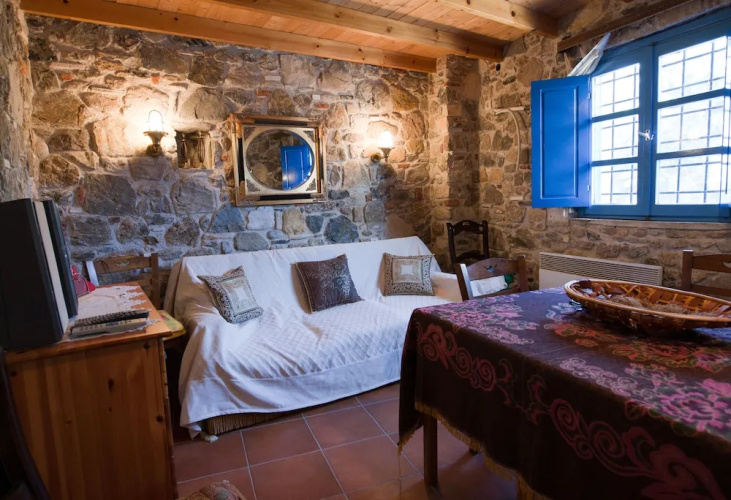 Seaview Villa