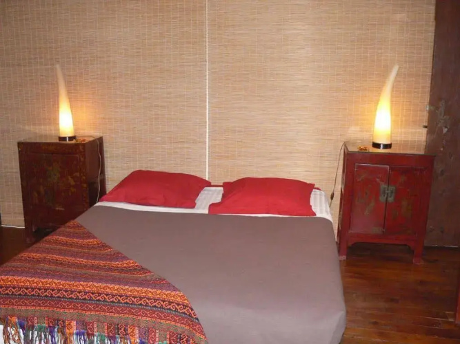 Le Petit Siam