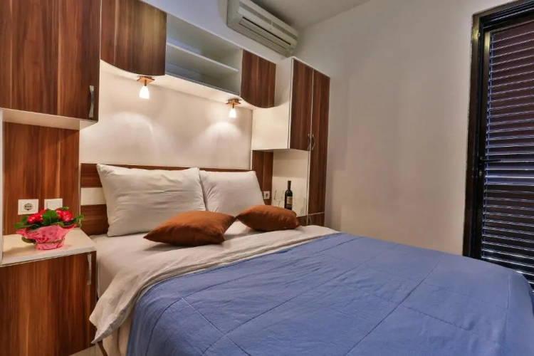 Small Double room