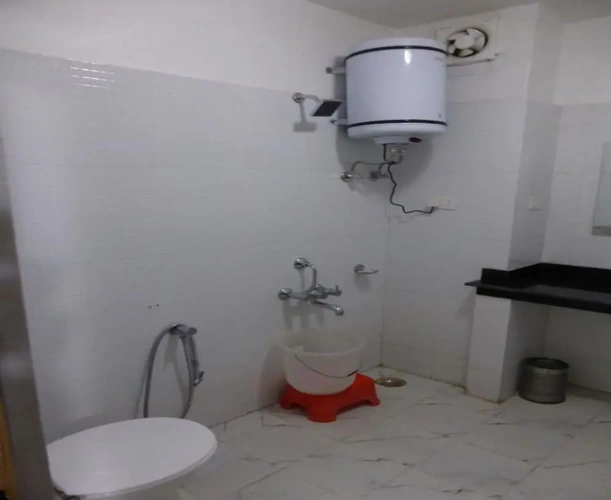 Deluxe Double room with mountain view