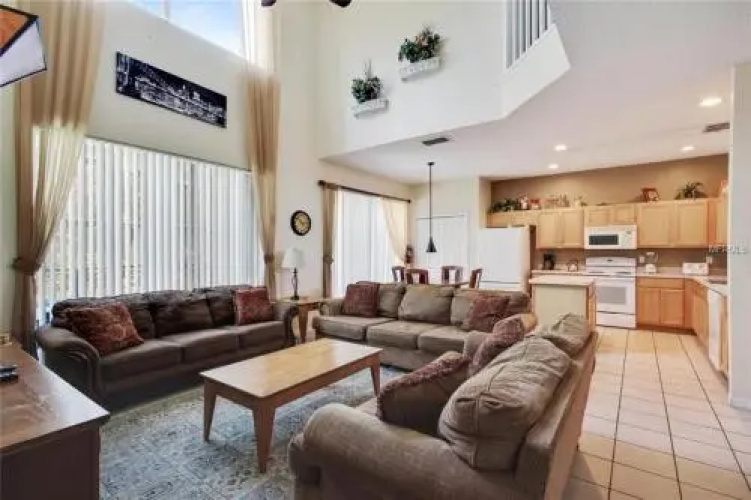 Castaway Beach Villa #267764
