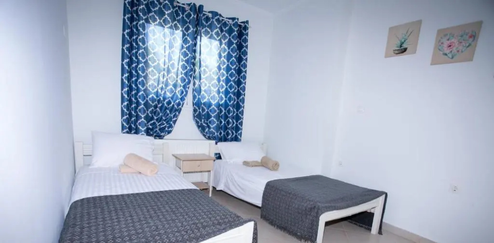 Estia's House Corfu