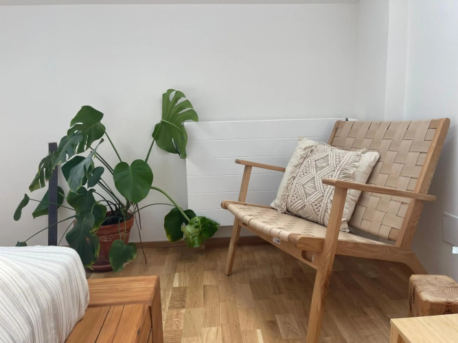 Apartmany Marienhof