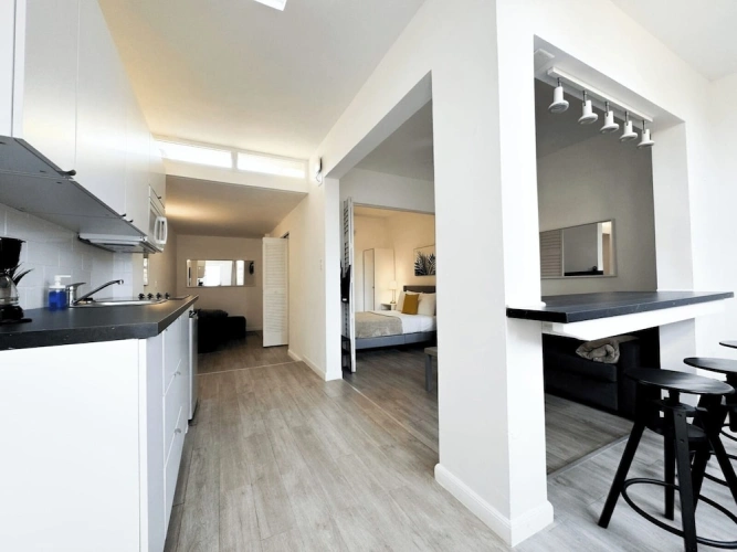 1 Bedroom Villa