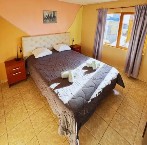 Bungalow
