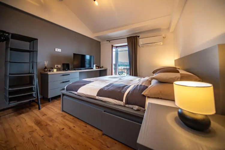 Studio Apartment Kos****