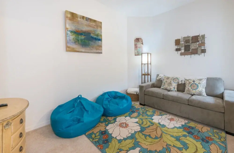 Bahama Sunset 5 Bedrooms