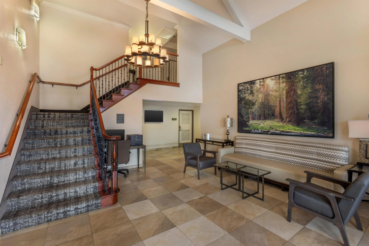 Best Western Town & Country Lodge photo 15