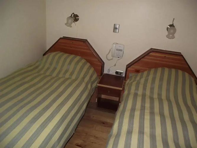 Hotel Sauken