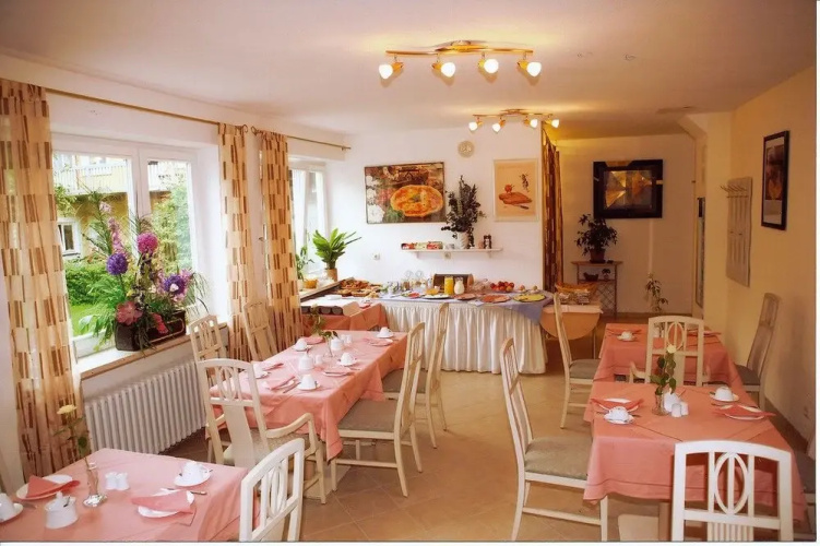Hotel Alpenrose, Bild 22