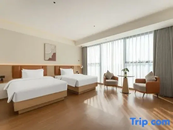 Executive Twin room