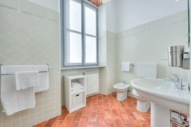 1 Bedroom Standard Apartment with lake view