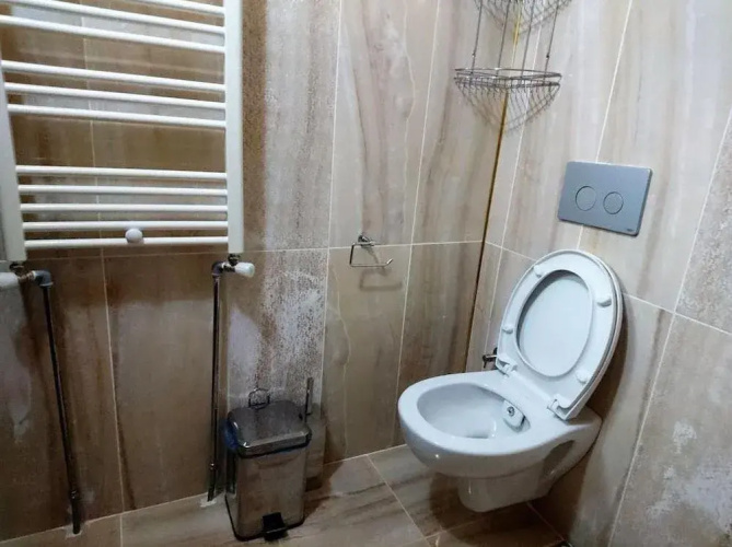 Ilhan Suit Hotel