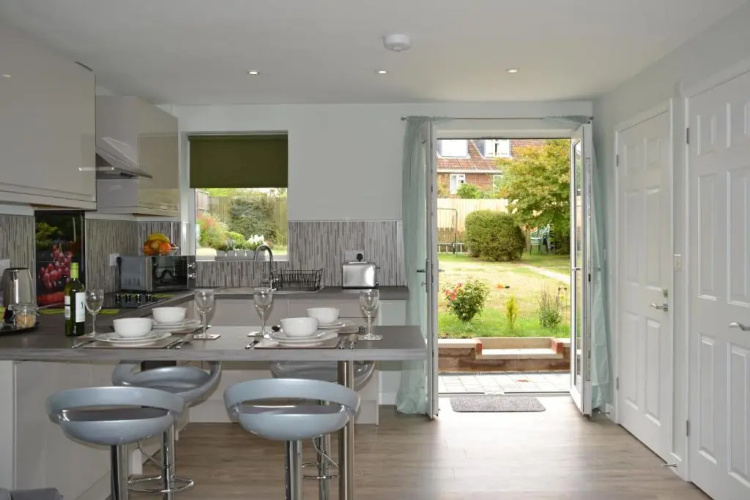 Little Dene Apartment