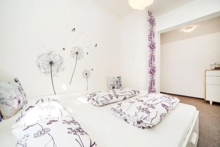 2 Bedrooms Superior Apartment