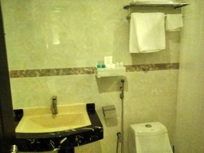 Medhal Almaali Apartments