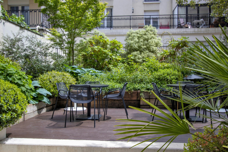 Citadines Trocadero Paris photo 14