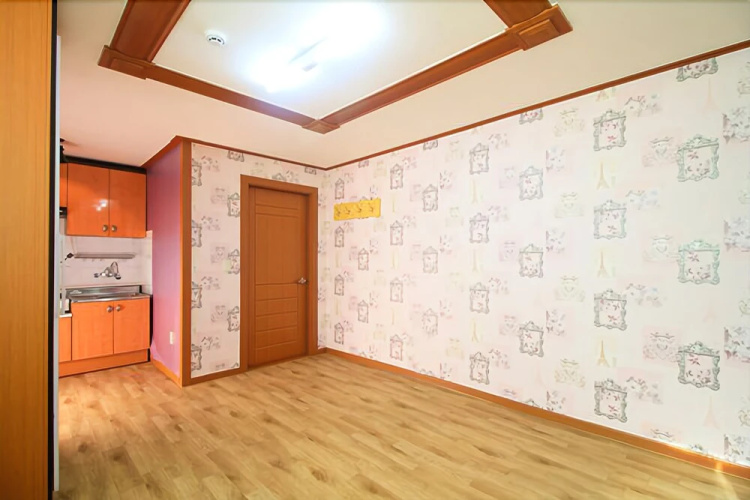 Cheongdo Four Seasons Pension