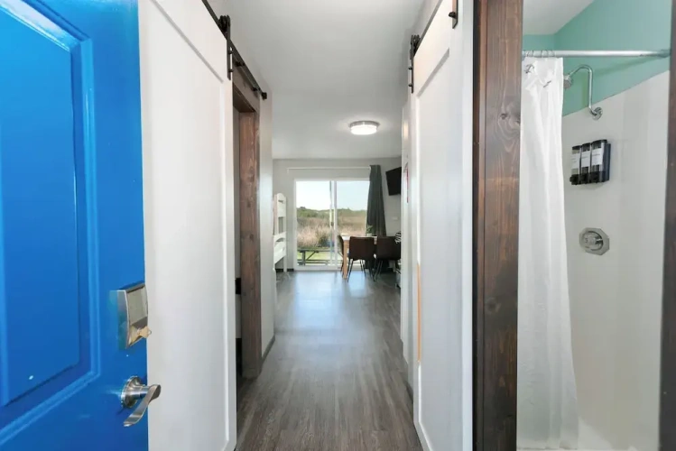 1 Bedroom Family Suite