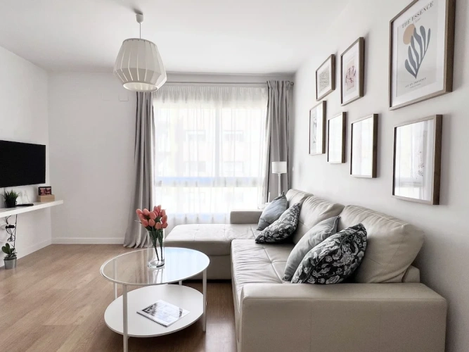 Comfort Apartment