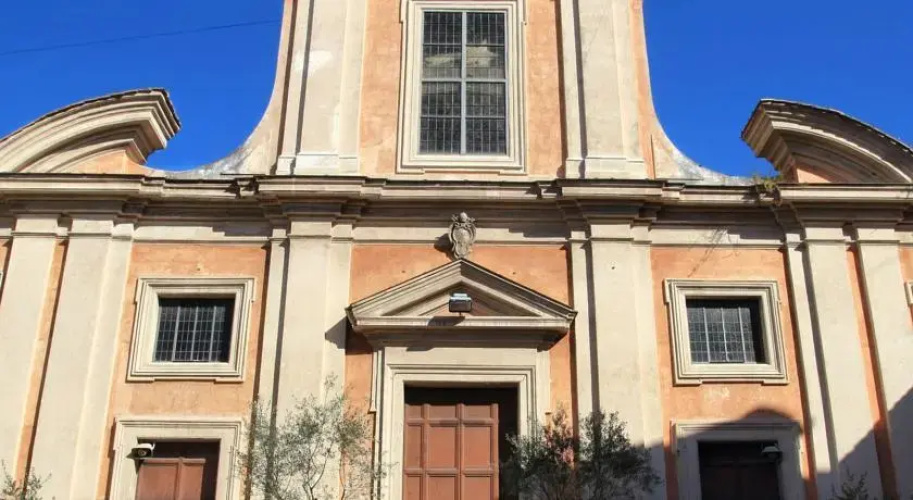 Citiesreference - Trastevere Two Bedroom Apartment