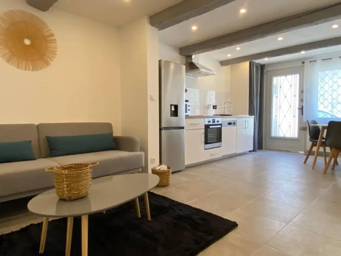Superior Apartment