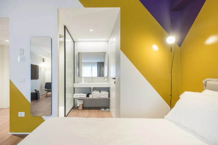 Hoody Active & Happiness Hotel
