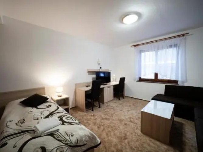 Pension Almada