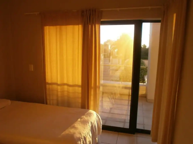 2 Bedrooms Standard Apartment with balcony and with river view