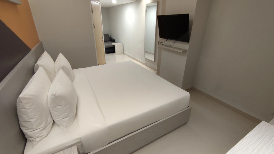 Agogo Hotel Surabaya