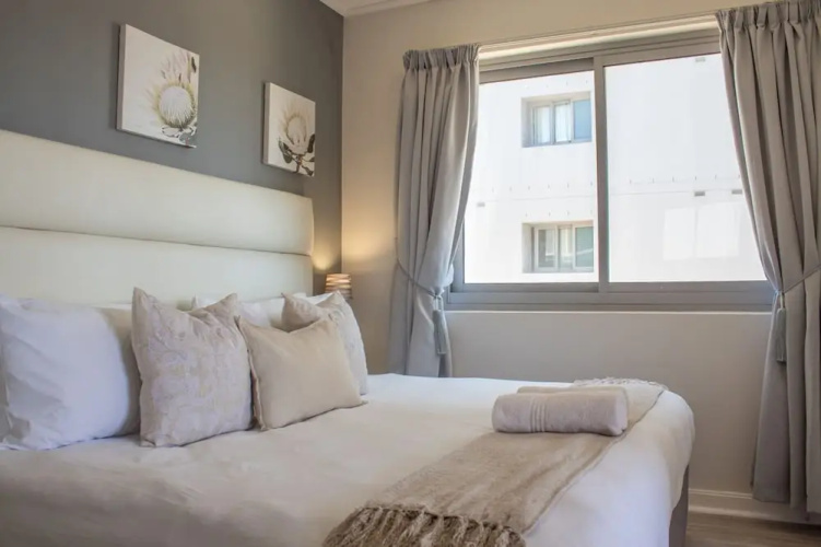 Spacious 2bed Harbor Haven V A Waterfront Canals