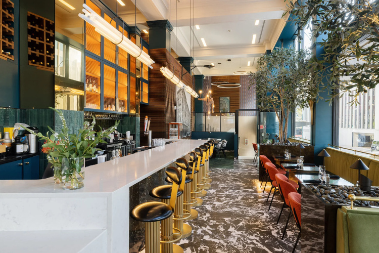 Hotel Napoleon, An Ascend Hotel Collection Member photo 24
