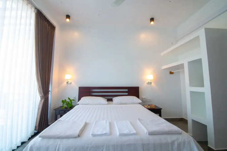 Rit's Homestay
