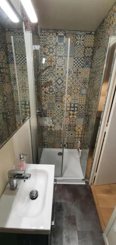 Appartement Studio Chanoine