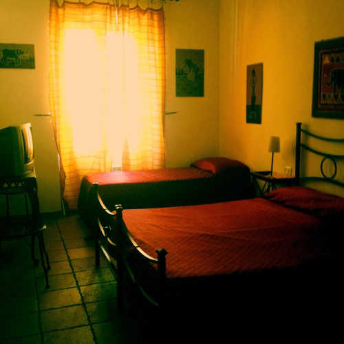 Aenea's B&B