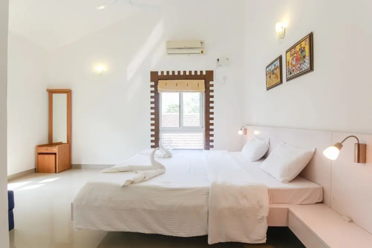 Casa Del Sol Anjuna