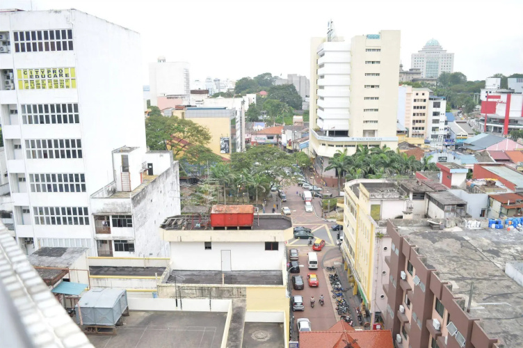 New Boutique Hotel