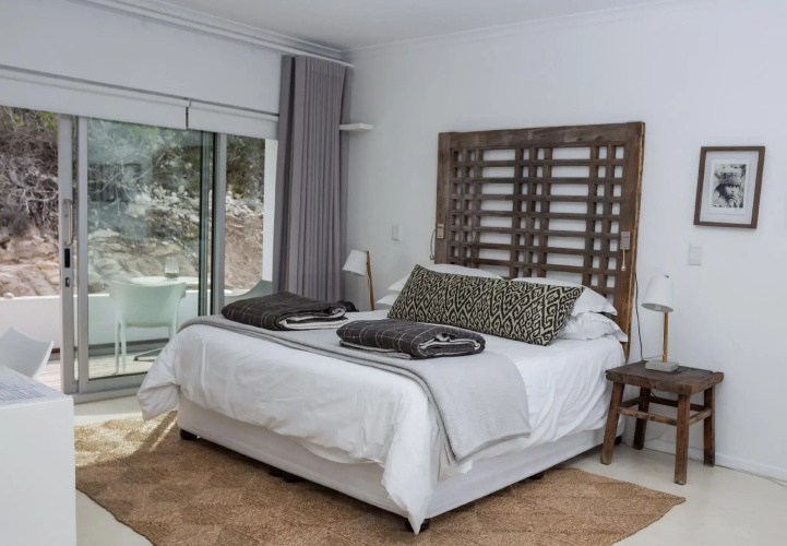 Agulhas Ocean House