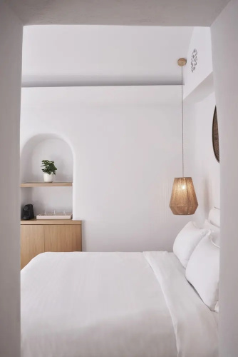 White Sand Suites 1 Mykonos