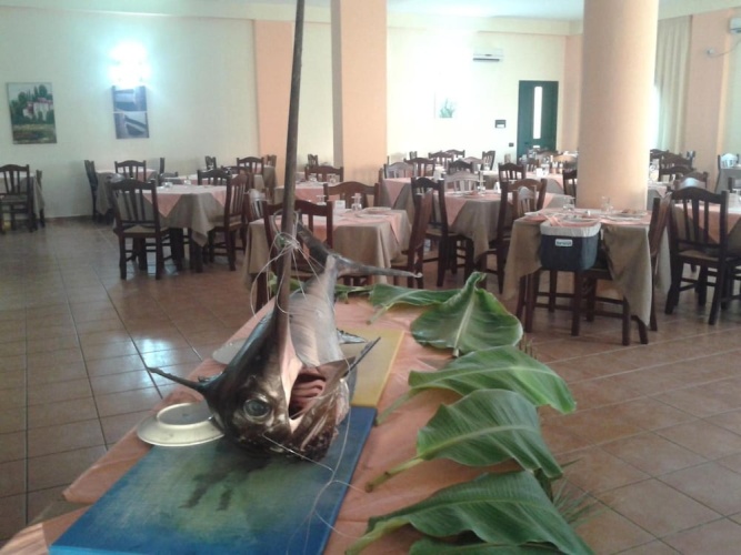 Villaggio Borgo Marino photo 25