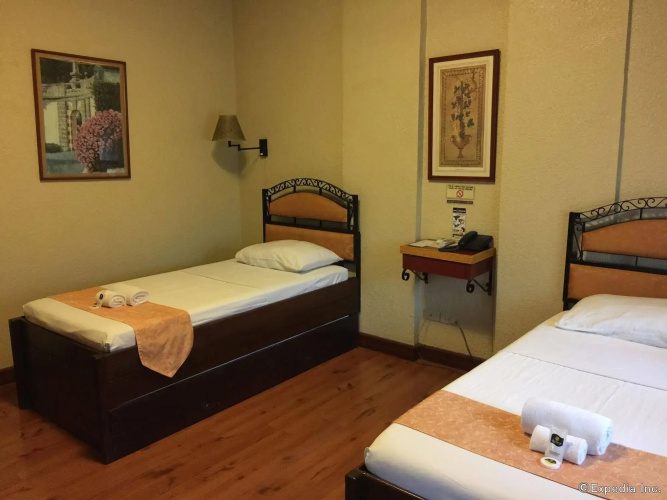 Dao Diamond Hotel