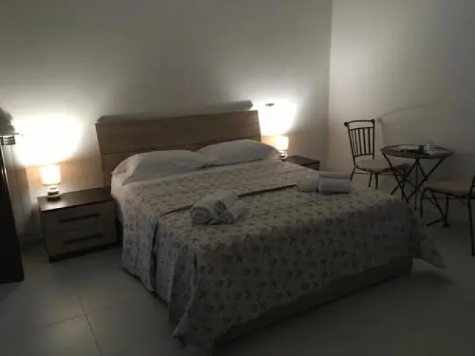 La casa del Moro