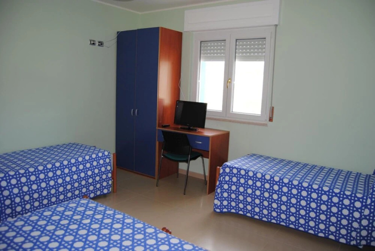 Alla Corte Blu B&B
